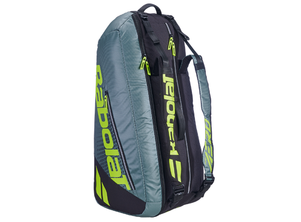 Babolat Pure Aero RH X 6 Tennisbag - 2 roms bag på 60 liter