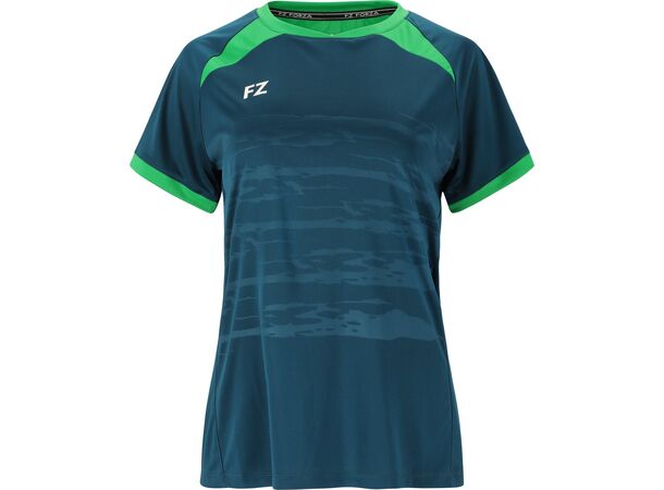 FZ Forza Agoa, Topp Pos.XS Dame Poseidon