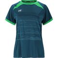 FZ Forza Agoa, Topp Pos.XS Dame Poseidon