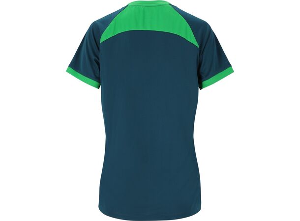 FZ Forza Agoa, Topp Pos.XS Dame Poseidon