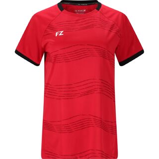 FZ Forza CL2502 Topp Ch.red Dame Chinese red