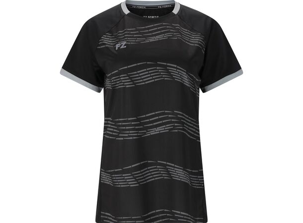 FZ Forza CL2502 W Topp Sort M KLubbkolleksjon 25-27