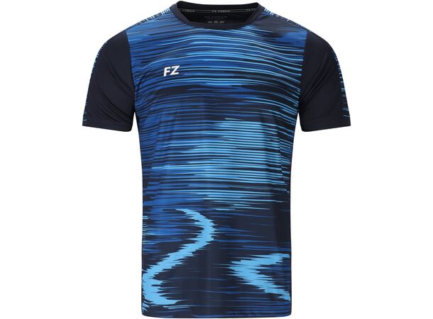 FZ Forza CL2605 T-skjorte Navy L Klubbkolleksjon 26-28