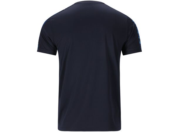 FZ Forza CL2605 T-skjorte Navy L Klubbkolleksjon 26-28