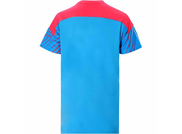 FZ Forza Charm Topp dame Dresd.blue M Dame Limited Edition