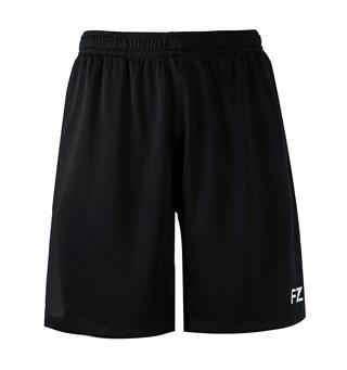 FZ Forza Landos Shorts Sort Shorts med 2 lommer