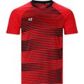 FZ Forza Lester Jr.T-skjorte 14 ÅR T-skjorte, barn, chinese red