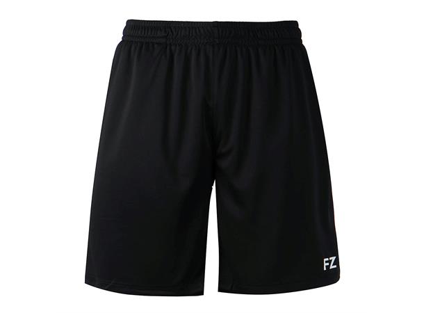 FZ Forza Lindos Shorts Sort M Shorts med 2 lommer og innershorts