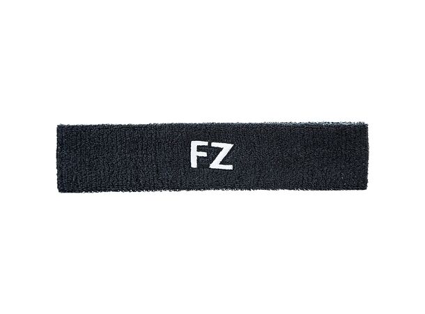 FZ Forza Logo headband Black