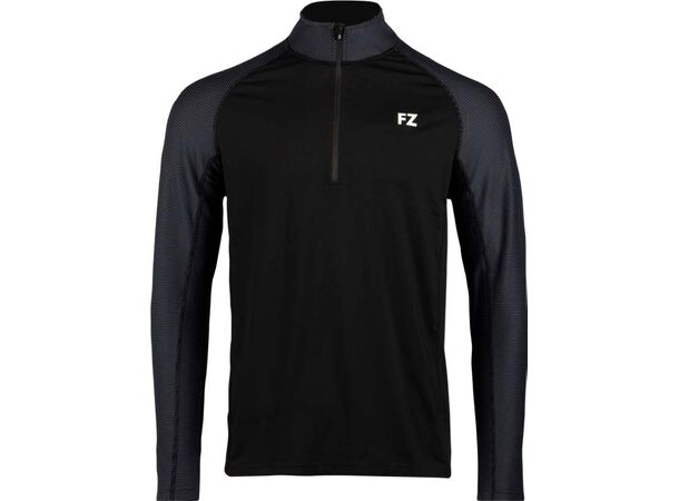 FZ Forza PR2504 M Midlayer Poseidon S Genser med 1/2 Zip herre