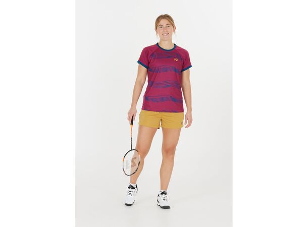 FZ Forza PR2507 W Topp Raspberry XS Dame Raspberry