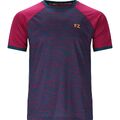 FZ Forza PR2508 M T-skjorte Raspberry S Herre Raspberry