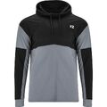 FZ Forza Shock Hoody Grå XL Hettegenser