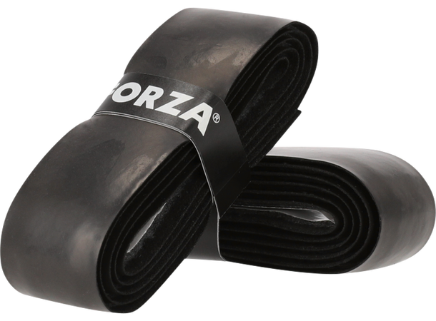 FZ Forza Soft Grip Sort - 2pk Mykt grep med  høy komfort