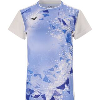VIC T-51003TD TTY topp, lilla Topp dame, Exclusive