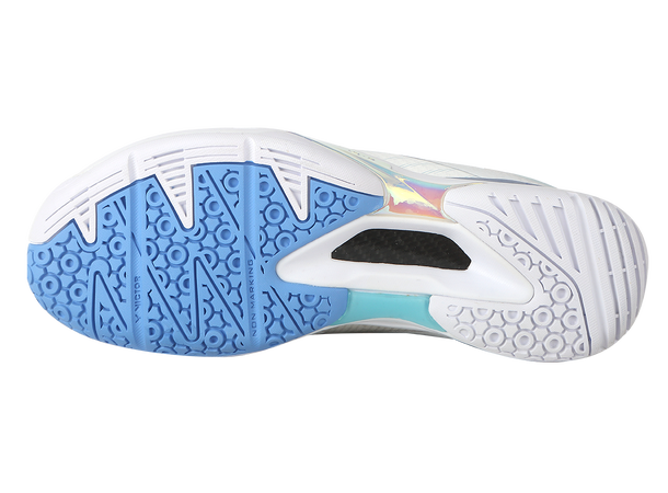 Victor A970-Nitro Lite Pearly White 44 Outletpris!