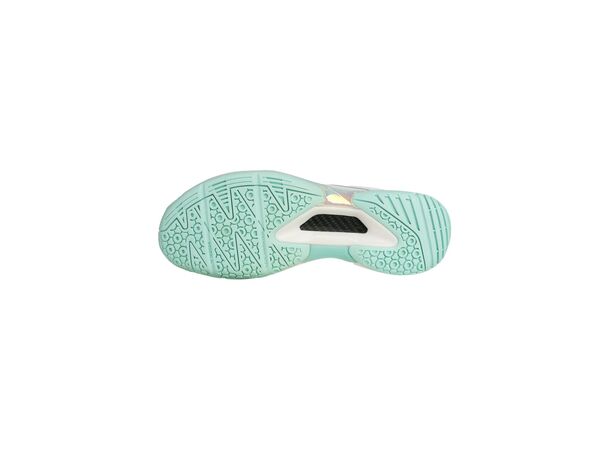 Victor A970-Nitro Lite white/green 38 Toppmodell fra Victor.