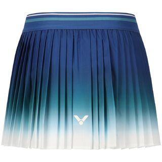 Victor K-56300 skjørt navy Skjørt med tights