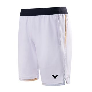 Victor R-40200 Shorts Hvit Shorts Ltd. Herre