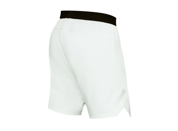 Victor R-507CPS Shorts, hvit S Shorts