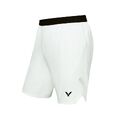 Victor R-507CPS Shorts, hvit S Shorts
