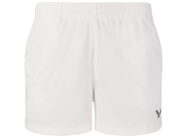 Victor Sahara shorts dame hvit 38 Shorts