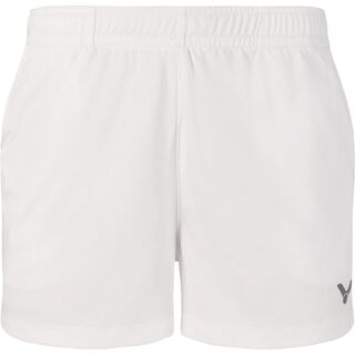 Victor Sahara shorts dame hvit 38 Shorts