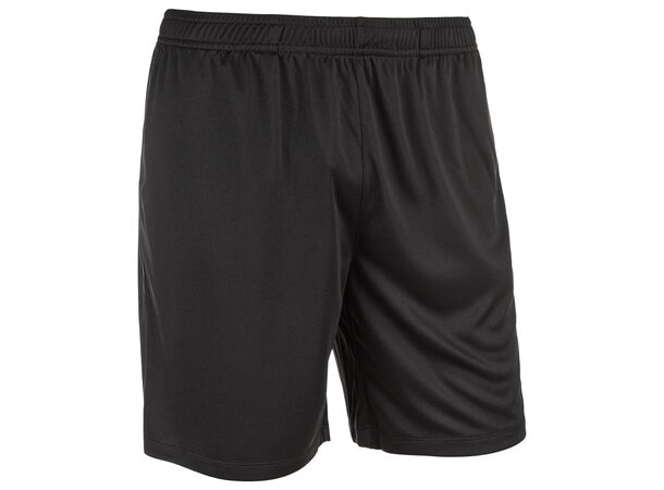 Victor Sambucca shorts herre, sort L Shorts med 2 lommer
