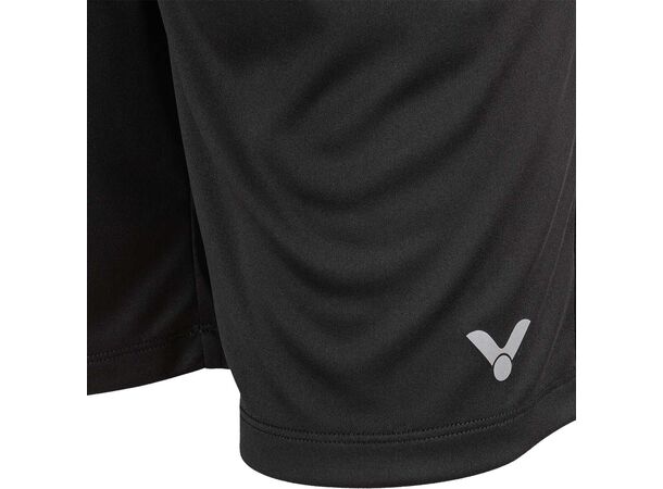 Victor Sambucca shorts herre, sort L Shorts med 2 lommer