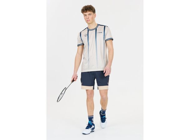 Victor T-2601 AA T-Skjorte Warm White L Anders Antonsen kolleksjon