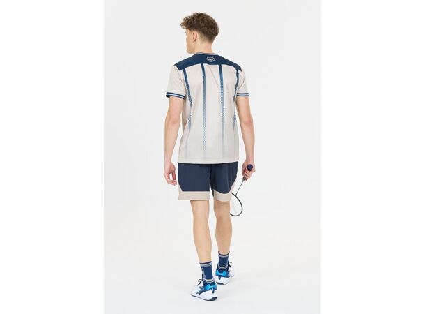 Victor T-2601 AA T-Skjorte Warm White L Anders Antonsen kolleksjon