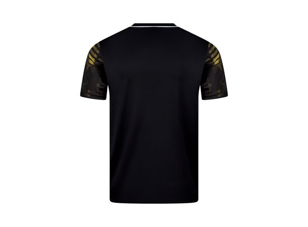 Victor T-54102 topp sort XS KLubbkolleksjon