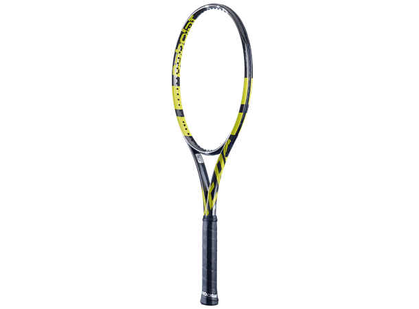 Babolat Pure Aero VS Grep 2 Tennisracket - Pure Aero Ustrenget 305gr