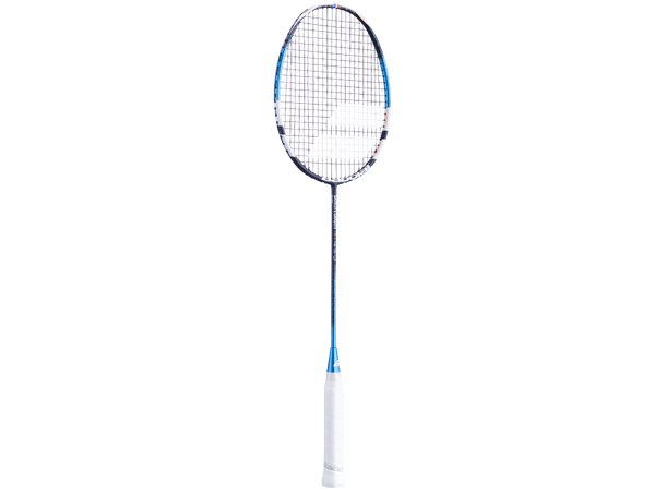 Babolat Satelite Gravity 74 Fjærlett racket for raske slag.
