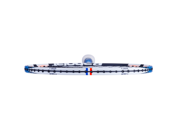 Babolat Satelite Gravity 74 Fjærlett racket for raske slag.