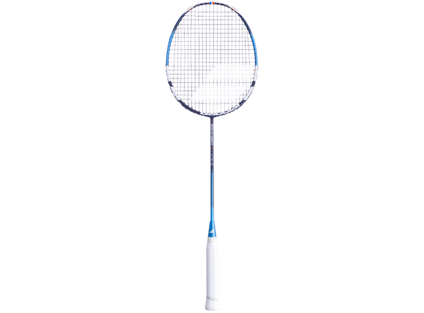 Babolat Satelite Gravity 74 Fjærlett racket for raske slag.