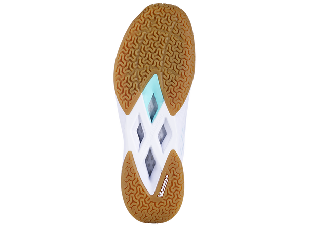 Babolat Shadow Tour 5 Dame Hvit 40 Outletpris!