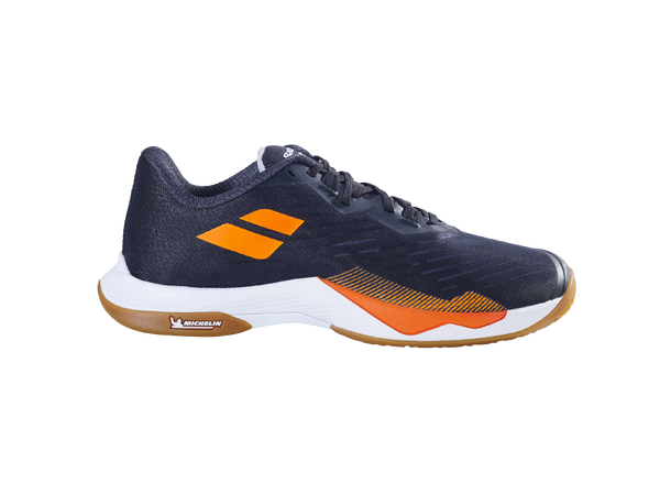 Babolat Shadow Tour 5 Herre Sort 44 Toppmodell fra Babolat.