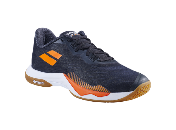 Babolat Shadow Tour 5 Herre Sort 44 Toppmodell fra Babolat.