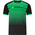 FZ Forza Alberti T-skjorte Grønn/Sort L Herre Perfect green