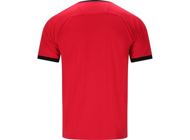 FZ Forza CL2502 T-skjorte ch.red L Klubbkolleksjon 25-27