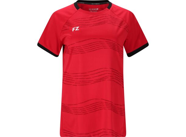 FZ Forza CL2502 Topp Ch.red XS Dame Chinese red