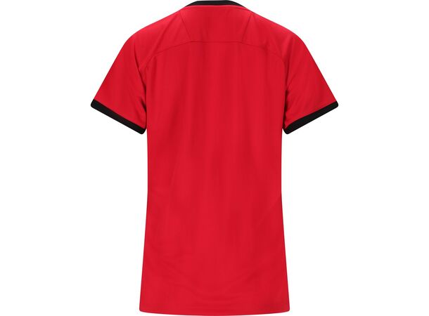 FZ Forza CL2502 Topp Ch.red XS Dame Chinese red