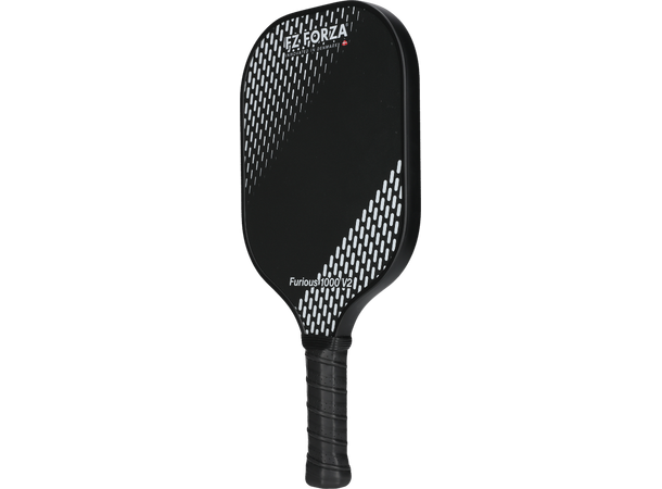 FZ Forza Furious 1000 V2 Pickleballrack Pickleballracket i karbon og glassfiber