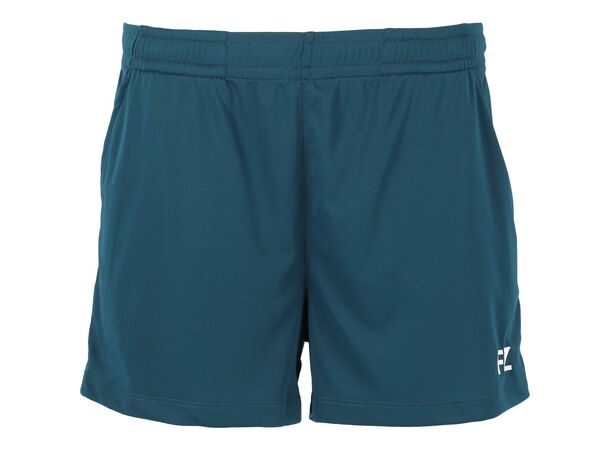 FZ Forza Laya Shorts Poseidon 14 ÅR Jente shorts sort