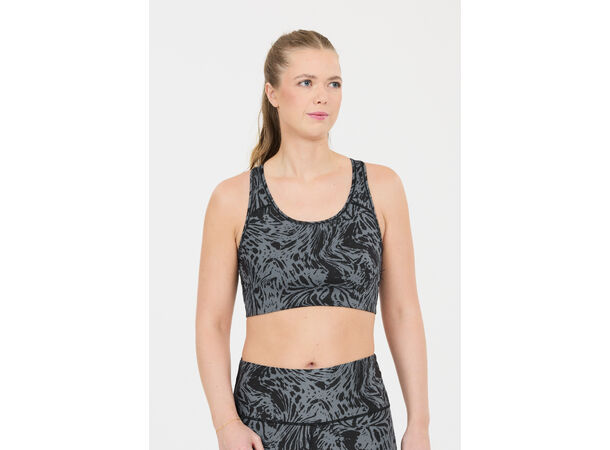 FZ Forza Limal, Sports BH Grå XS Sports BH