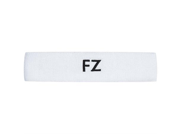 FZ Forza Logo headband White
