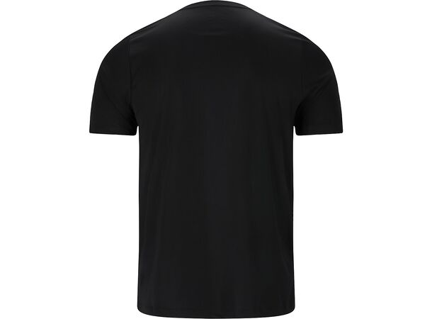 FZ Forza Luke T-skjorte herre Sort S T-skjorte herre