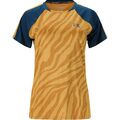 FZ Forza PR2505 W Topp Mustard Gold S Dame Mustard Gold