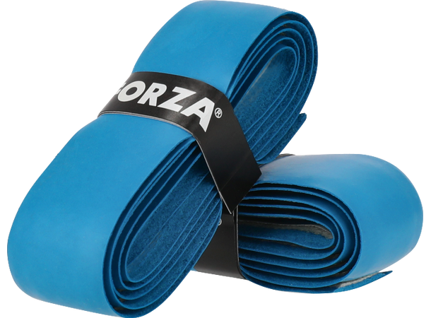 FZ Forza Soft Grip Blå - 2pk Mykt grep med  høy komfort